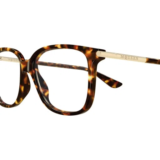 Alexander McQueen AM0554O Eyeglasses - view 6